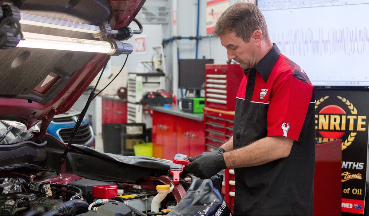 Power Drive Automotive Repairs Car Service in Knoxfield